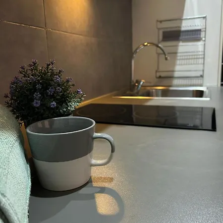 Luxury Downtown C. Del Tratado A Apartment Vigo Exterior photo
