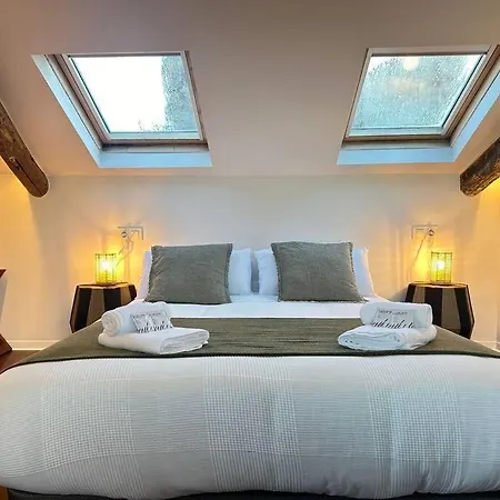 Apartamento Luxury Downtown C. Del Tratado A Vigo Exterior foto
