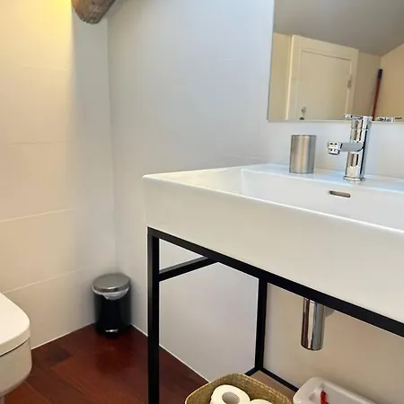 Apartamento Luxury Downtown C. Del Tratado A Vigo Exterior foto