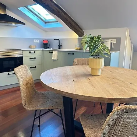 Apartamento Luxury Downtown C. Del Tratado A Vigo Exterior foto