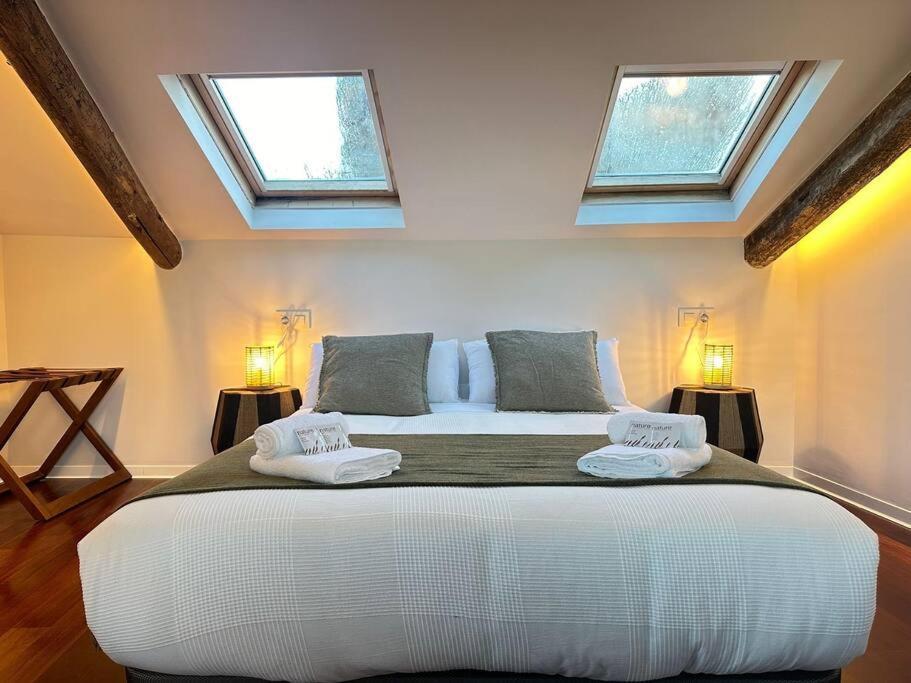 Luxury Downtown C. Del Tratado A * Vigo