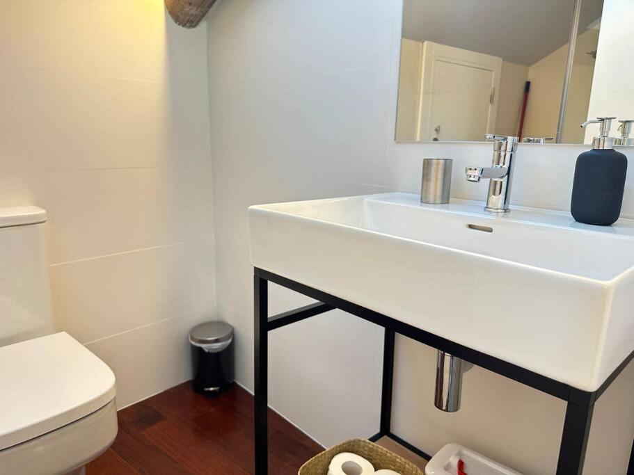 Luxury Downtown C. Del Tratado A Apartment *