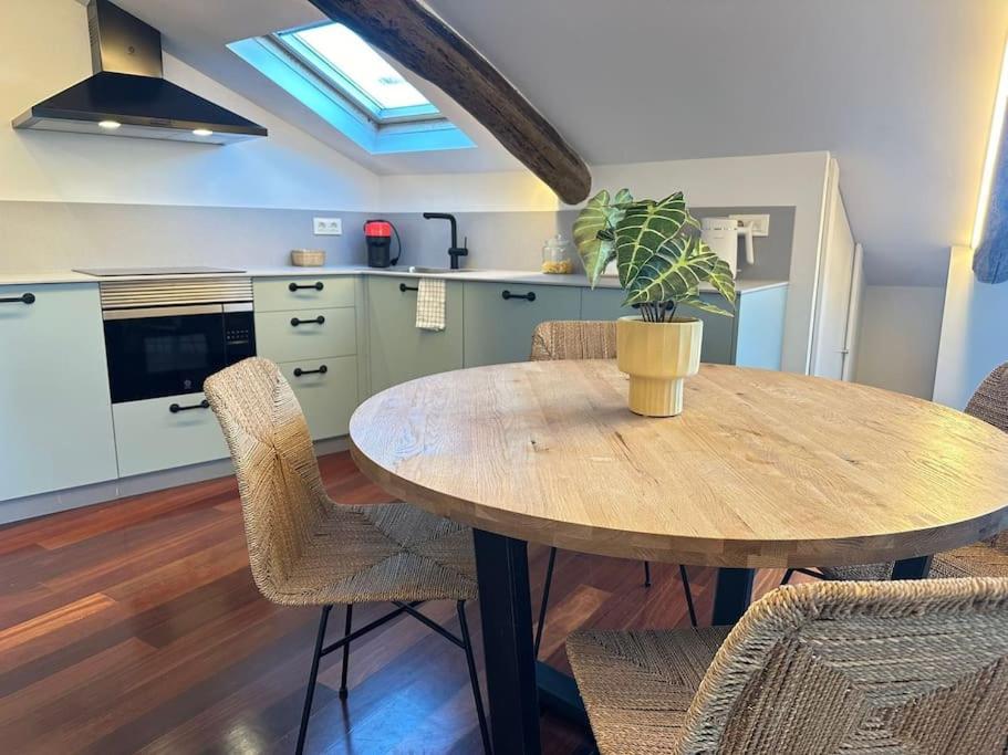 Apartament Luxury Downtown C. Del Tratado A
