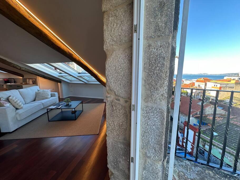 Luxury Downtown C. Del Tratado A Vigo